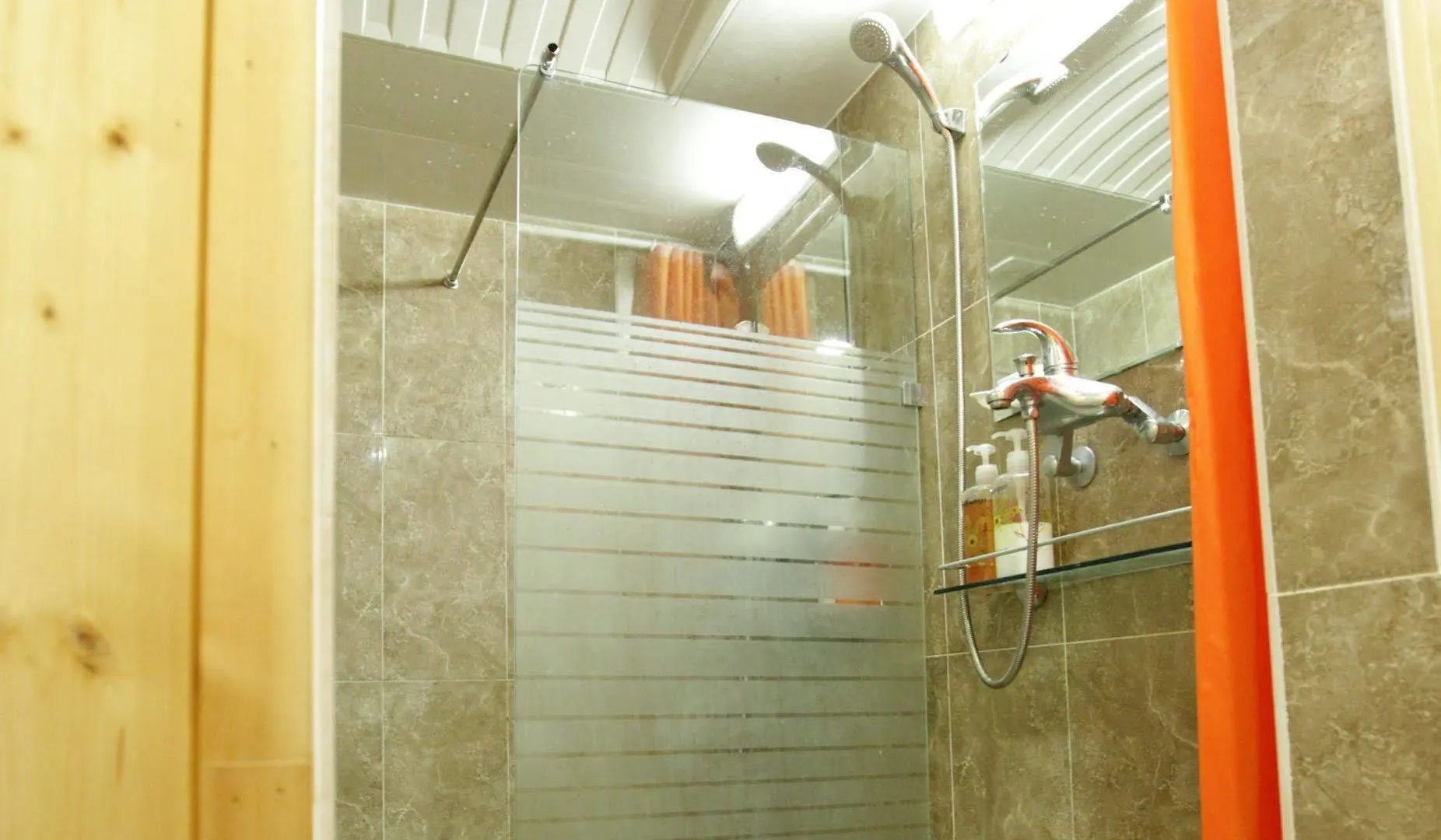 Hi Busan Guesthouse 호스텔