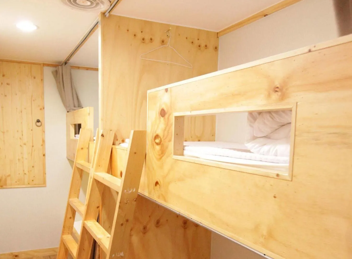 Hi Busan Guesthouse 호스텔
