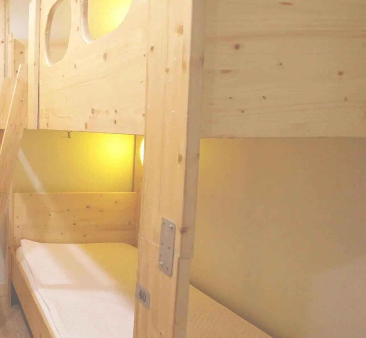 Hi Busan Guesthouse