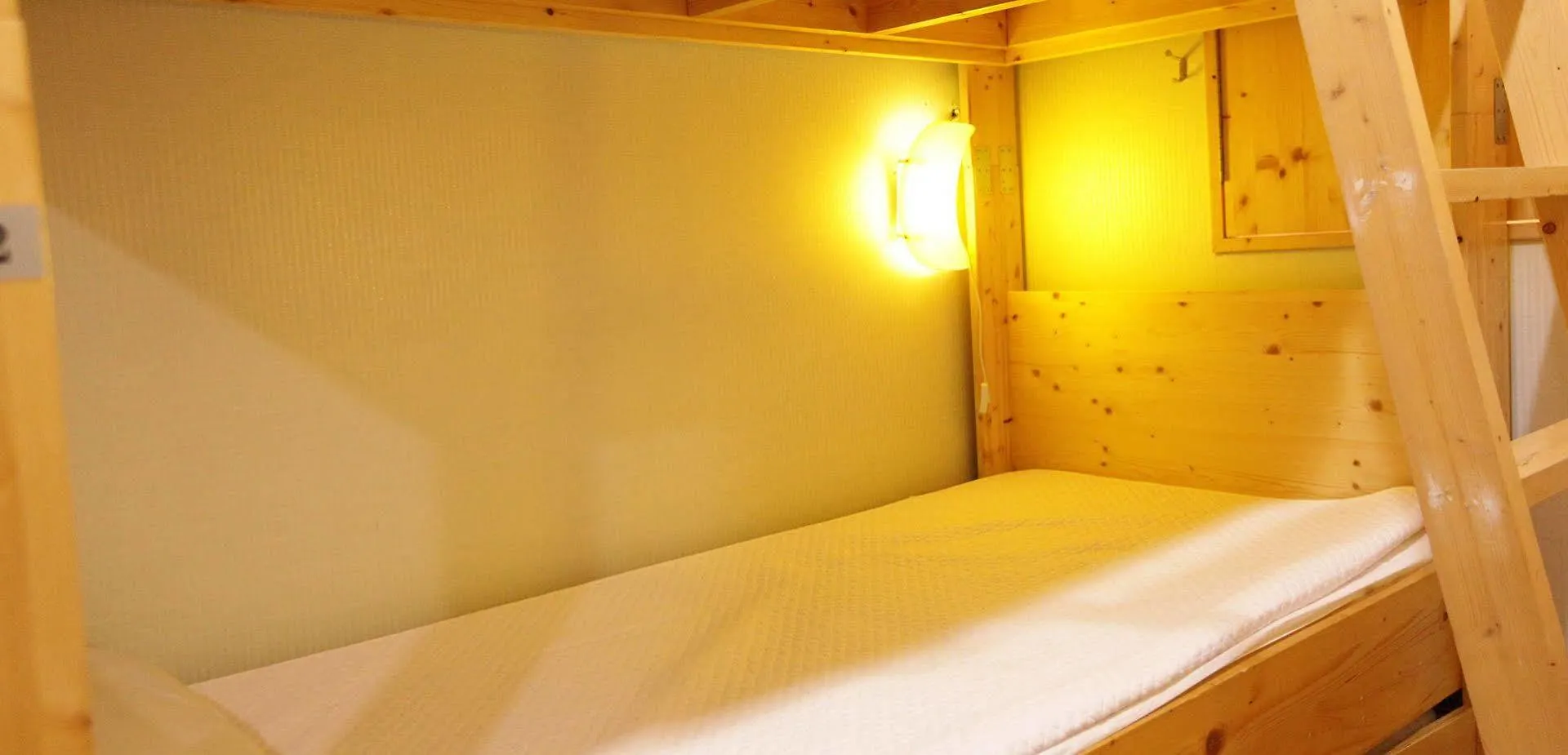 Hi Busan Guesthouse