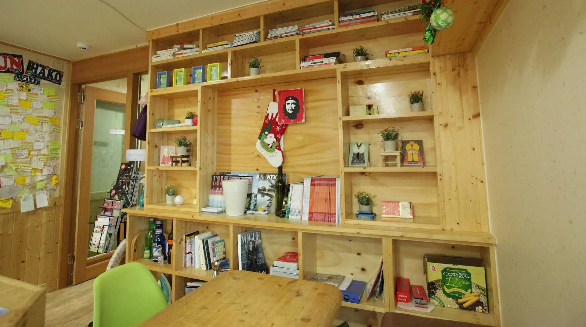 Hi Busan Guesthouse 대한민국